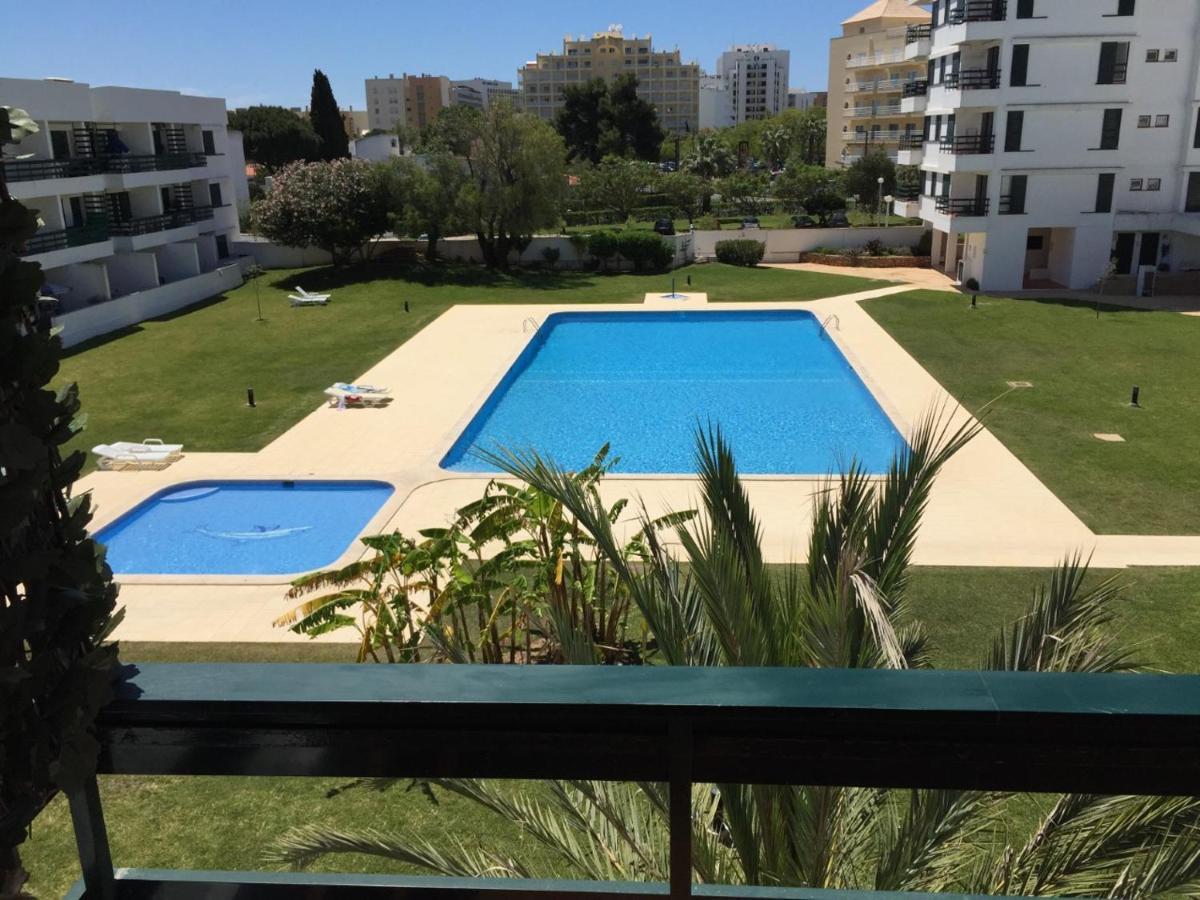 Tossan House In Vilamoura Downtown Quarteira Extérieur photo