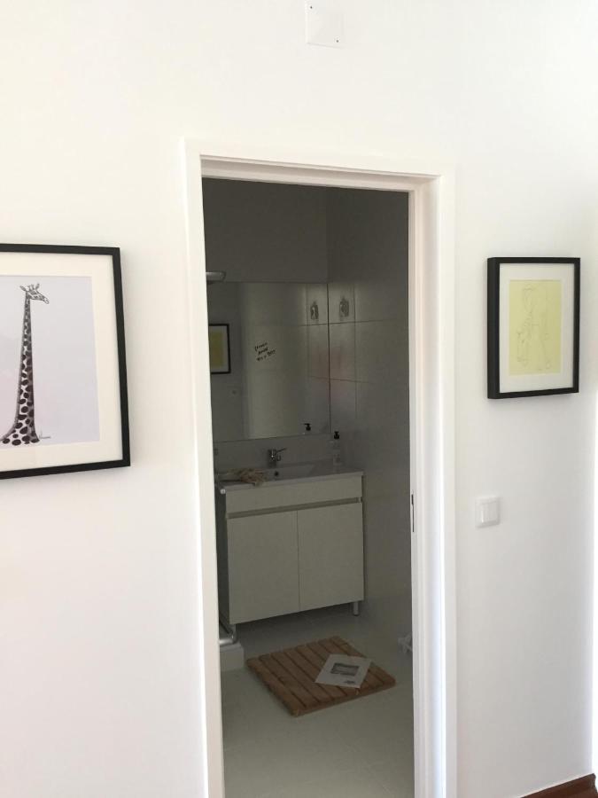 Tossan House In Vilamoura Downtown Quarteira Extérieur photo