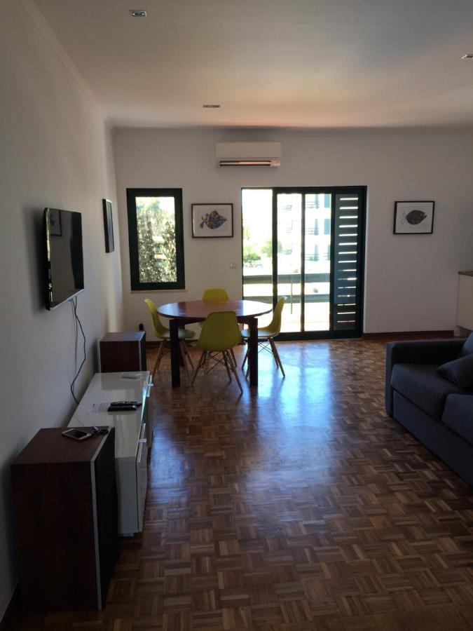 Tossan House In Vilamoura Downtown Quarteira Extérieur photo